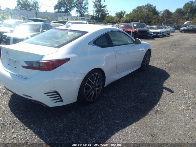 2017 Lexus RC, VIN: JTHSE5BC6H5008213