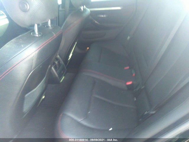 2017 BMW 4 Series, VIN: WBA4F7C36HG787566