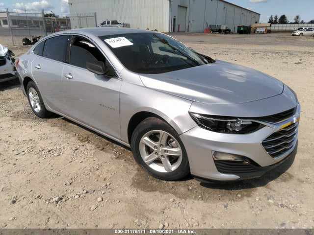 2020 1G1ZB5ST2LF015325 main image