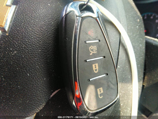 Chevrolet MALIBU LS 2020 1G1ZB5ST2LF015325 Image 11