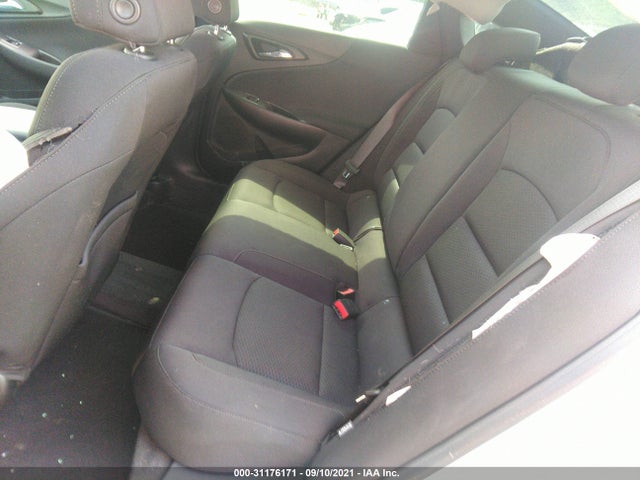 Chevrolet MALIBU LS 2020 1G1ZB5ST2LF015325 Image 8