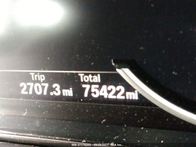 BMW X6 Xdrive35i 2016 5UXKU2C56G0N83845 Image 7