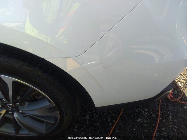 Acura Mdx W/technology 2019 5J8YD4H71KL005436 Image 7