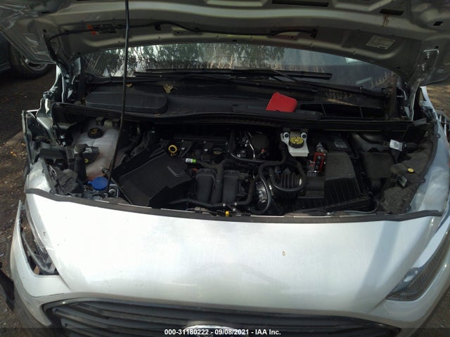 2021 Ford Transit Connect, VIN: NM0LS7E26M1493318