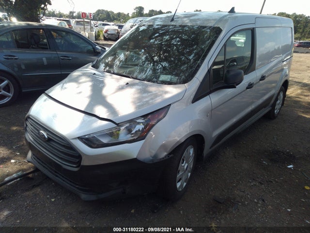 2021 Ford Transit Connect, VIN: NM0LS7E26M1493318