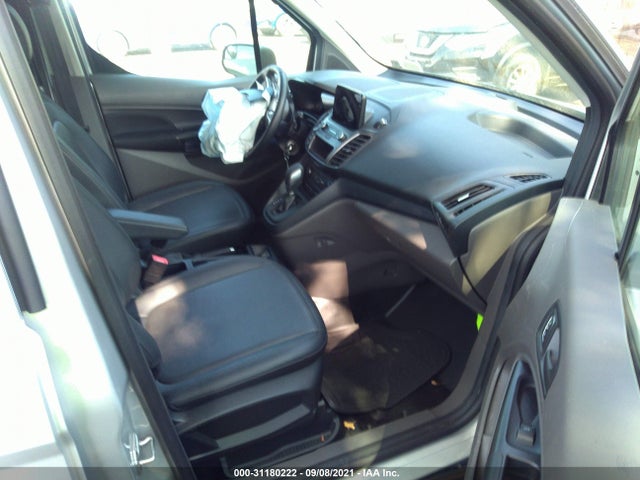 2021 Ford Transit Connect, VIN: NM0LS7E26M1493318