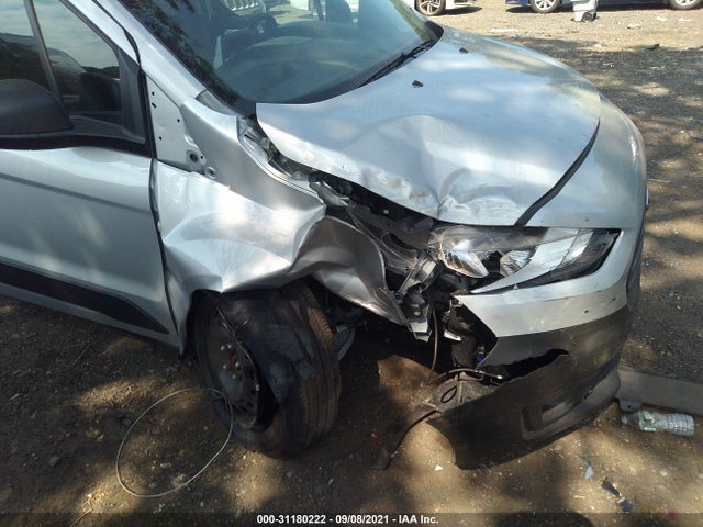 2021 Ford Transit Connect, VIN: NM0LS7E26M1493318