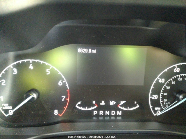 2021 Ford Transit Connect, VIN: NM0LS7E26M1493318