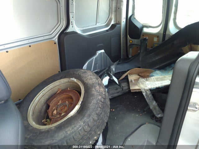 2021 Ford Transit Connect, VIN: NM0LS7E26M1493318
