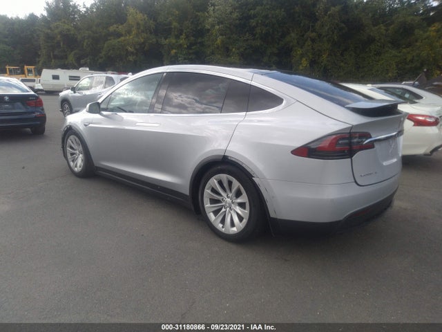 5YJXCAE23GF015254 Tesla Model X 70d/90d/75d/60d