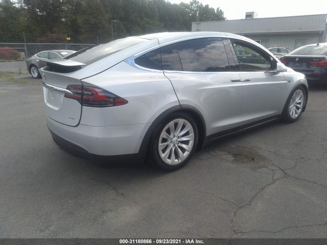 5YJXCAE23GF015254 Tesla Model X 70d/90d/75d/60d