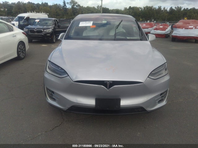 5YJXCAE23GF015254 Tesla Model X 70d/90d/75d/60d