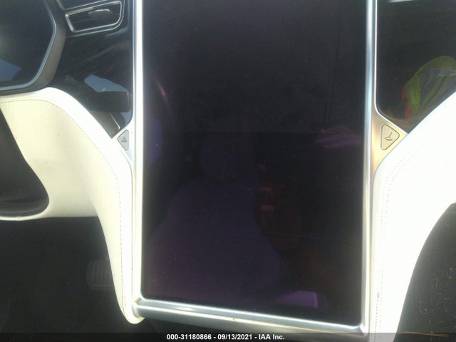 5YJXCAE23GF015254 Tesla Model X 70d/90d/75d/60d