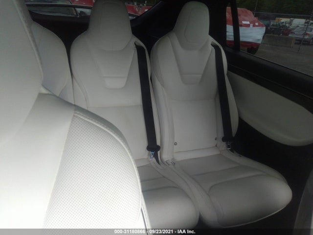 5YJXCAE23GF015254 Tesla Model X 70d/90d/75d/60d