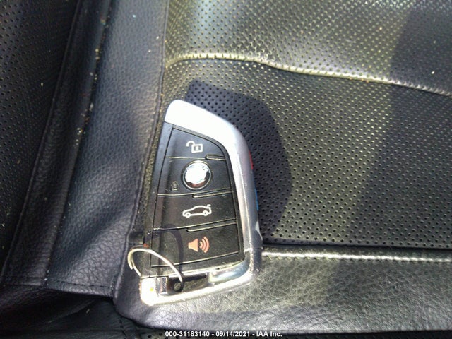 2016 BMW X6, VIN: 5UXKU2C54G0N83410