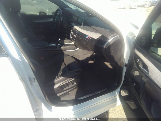 2016 BMW X6, VIN: 5UXKU2C54G0N83410