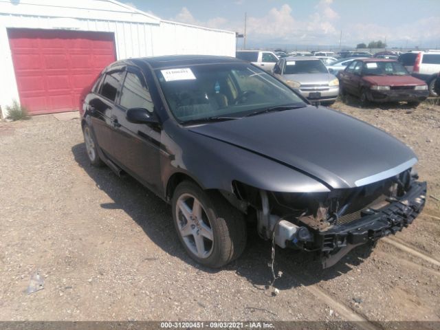 2006 ACURA TL 19UUA66276A032913 Photo 0