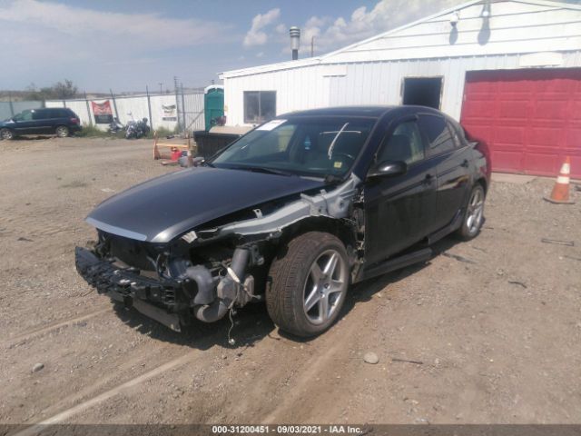 2006 ACURA TL 19UUA66276A032913 Photo 1
