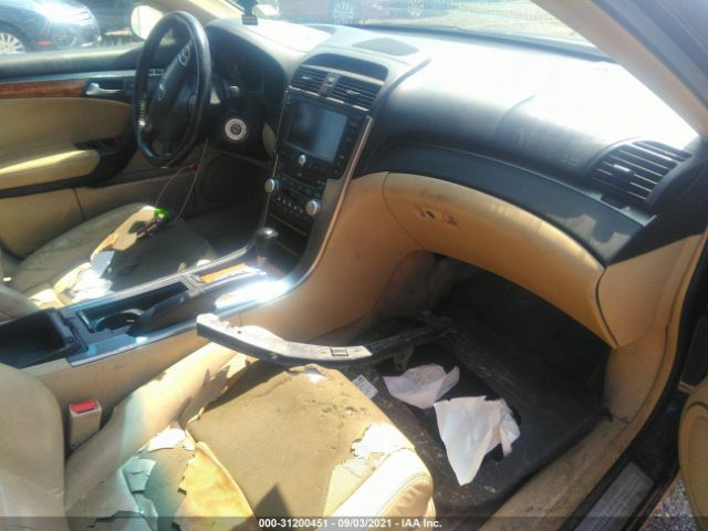 2006 ACURA TL 19UUA66276A032913 Photo 4