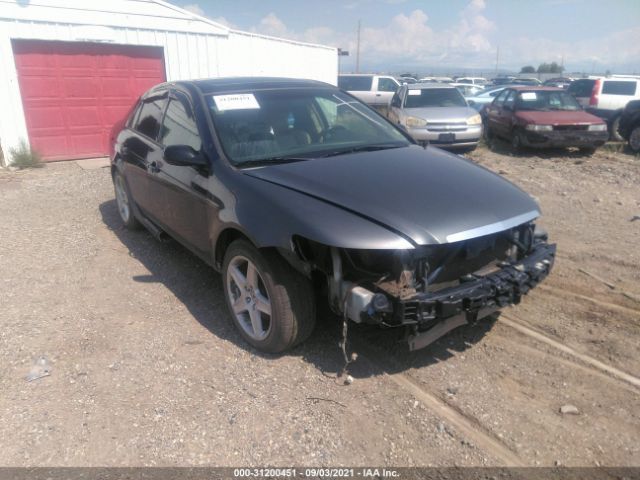 2006 ACURA TL 19UUA66276A032913 Photo 5