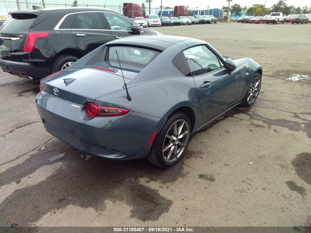 2021 Mazda MX-5 Miata, VIN: JM1NDAM70M0452253