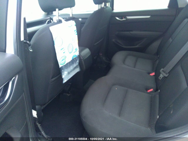 2019 Mazda CX-5, VIN: JM3KFBBM9K1667043