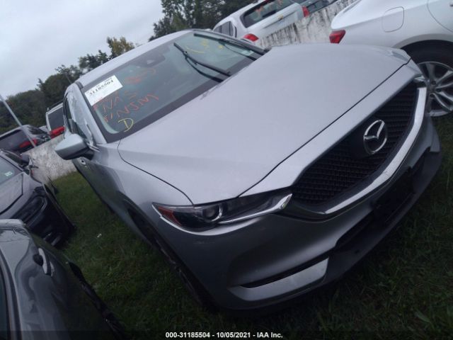 Продаж на аукціоні авто 2019 Mazda Cx-5 Sport, vin: JM3KFBBM9K1667043, номер лоту: 31185504