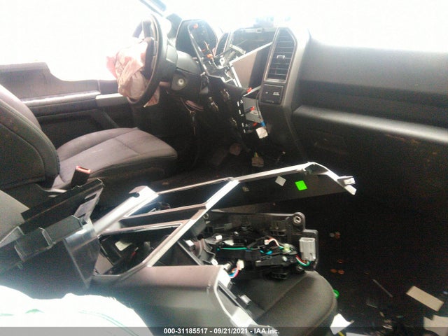 Ford F-150 Xlt 2020 1FTEW1E49LKD88912 Image 5