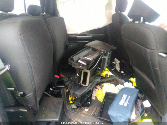 Ford F-150 Xlt 2020 1FTEW1E49LKD88912 Image 8