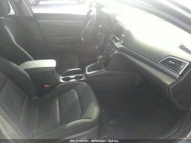 Hyundai ELANTRA SE 2018 5NPD74LF4JH321709 Image 5