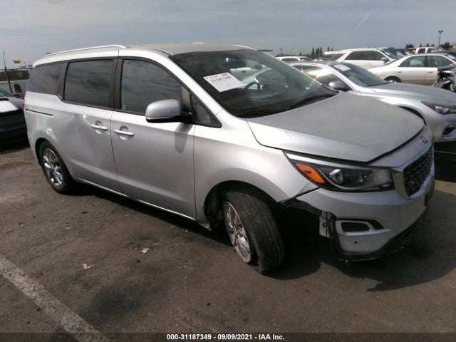 2021 Kia Sedona, VIN: KNDMB5C17M6672377