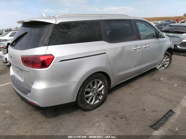 2021 Kia Sedona, VIN: KNDMB5C17M6672377