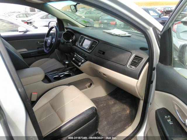 2021 Kia Sedona, VIN: KNDMB5C17M6672377