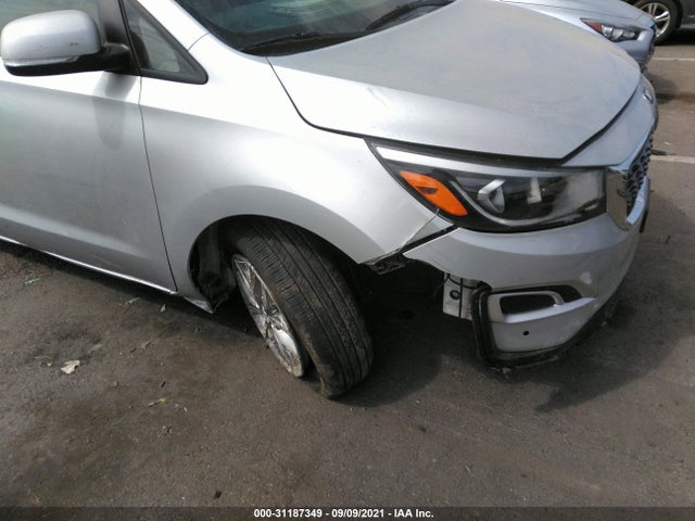 2021 Kia Sedona, VIN: KNDMB5C17M6672377