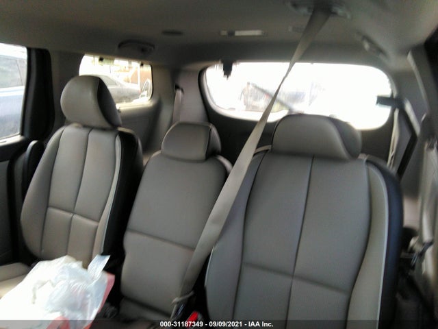 2021 Kia Sedona, VIN: KNDMB5C17M6672377