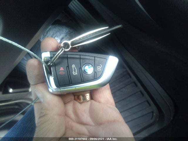 2016 BMW X6, VIN: 5UXKU2C53G0N80949