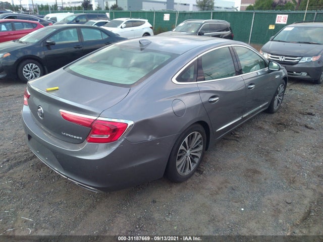 2019 Buick LaCrosse, VIN: 1G4ZP5SS9KU104962