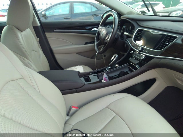2019 Buick LaCrosse, VIN: 1G4ZP5SS9KU104962