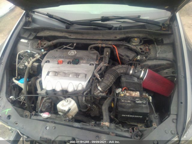 2009 ACURA TSX JH4CU26609C032062 Photo 9