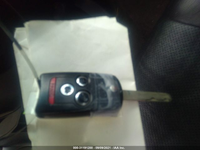 2009 ACURA TSX JH4CU26609C032062 Photo 10