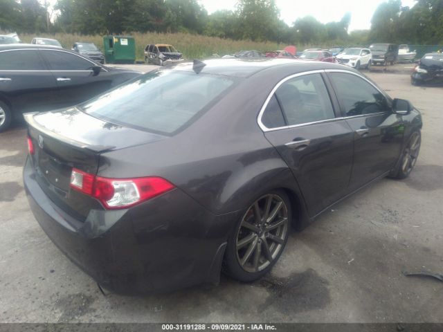 2009 ACURA TSX JH4CU26609C032062 Photo 3