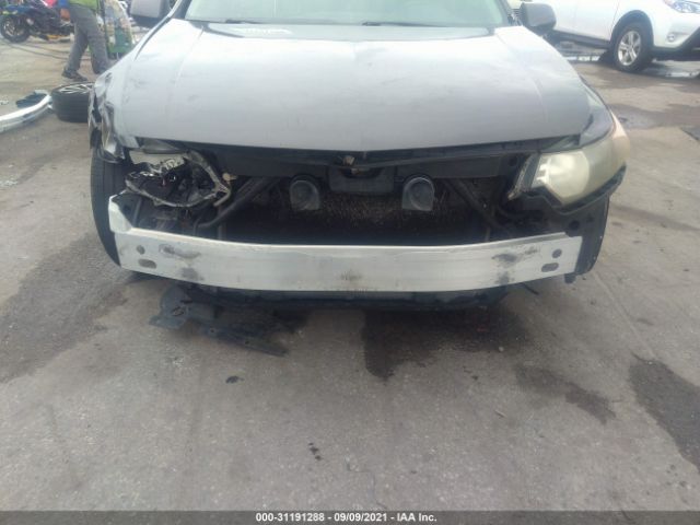2009 ACURA TSX JH4CU26609C032062 Photo 5