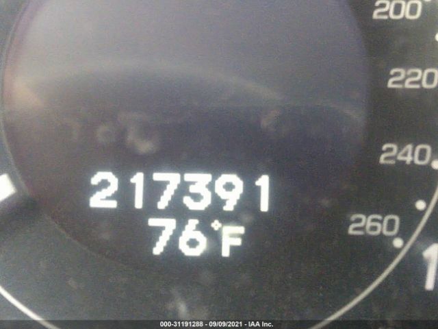 2009 ACURA TSX JH4CU26609C032062 Photo 6