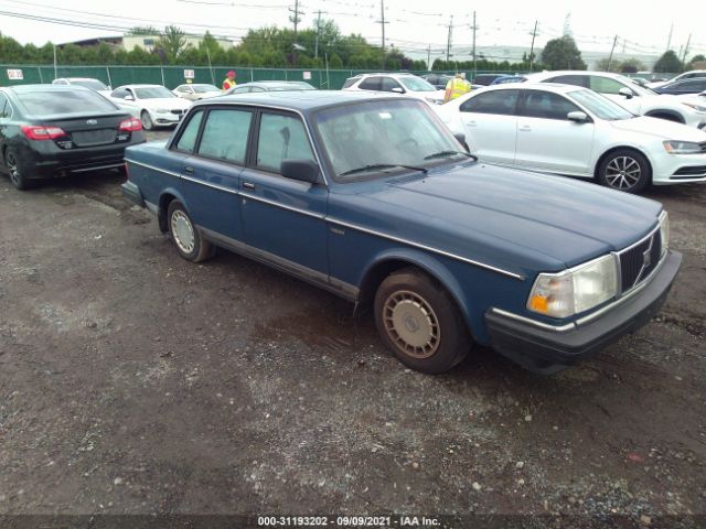 YV1AA884XM1450403 auction archive image