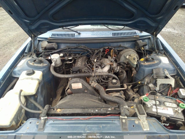 YV1AA884XM1450403 Volvo 240