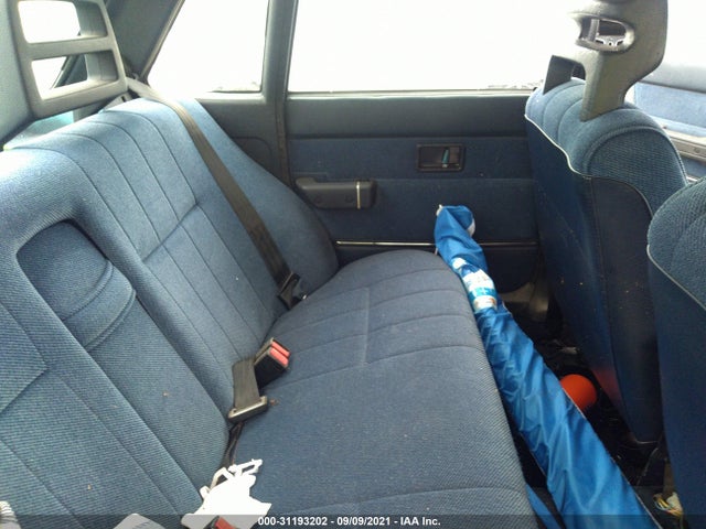 YV1AA884XM1450403 Volvo 240