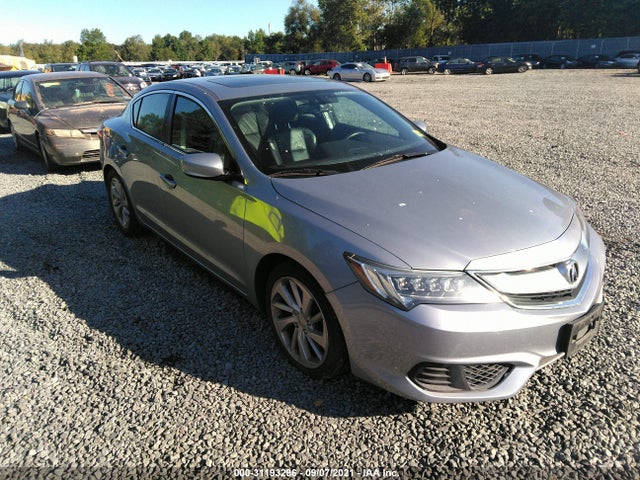2016 19UDE2F76GA001856 main image