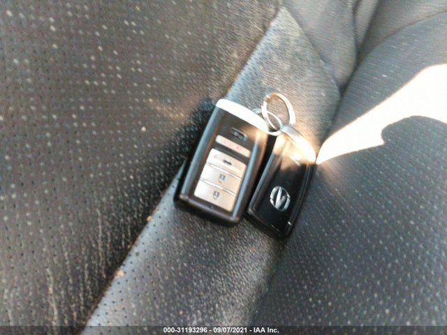 Acura Ilx W 2016 19UDE2F76GA001856 Image 11