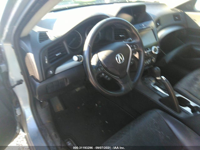 Acura Ilx W 2016 19UDE2F76GA001856 Image 5