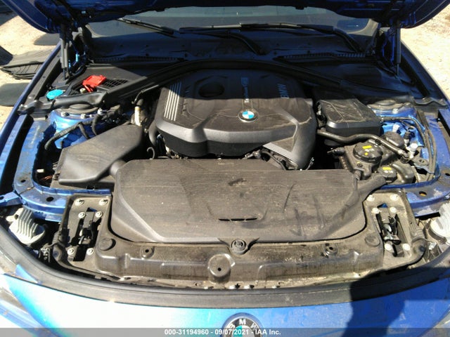 2020 BMW 4 Series, VIN: WBA4J3C08LCD10749